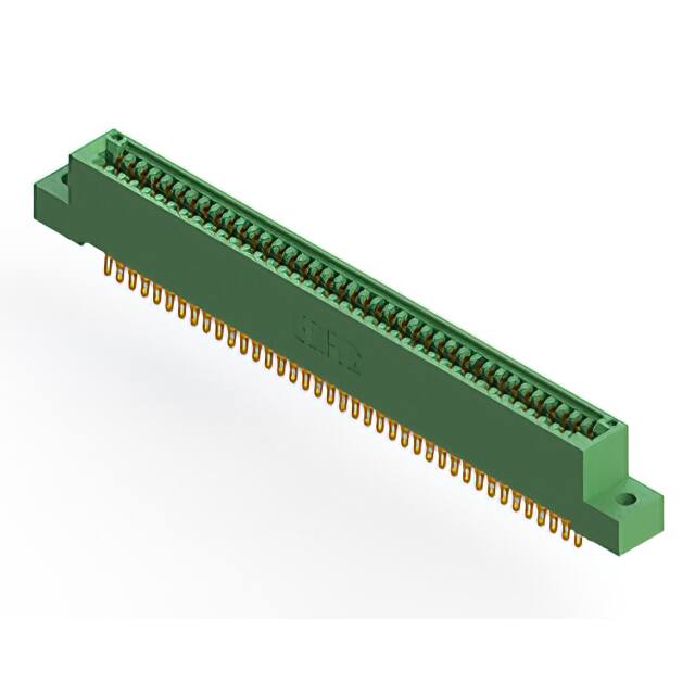 345-078-555-202 EDAC Inc.  Edgeboard Connectors